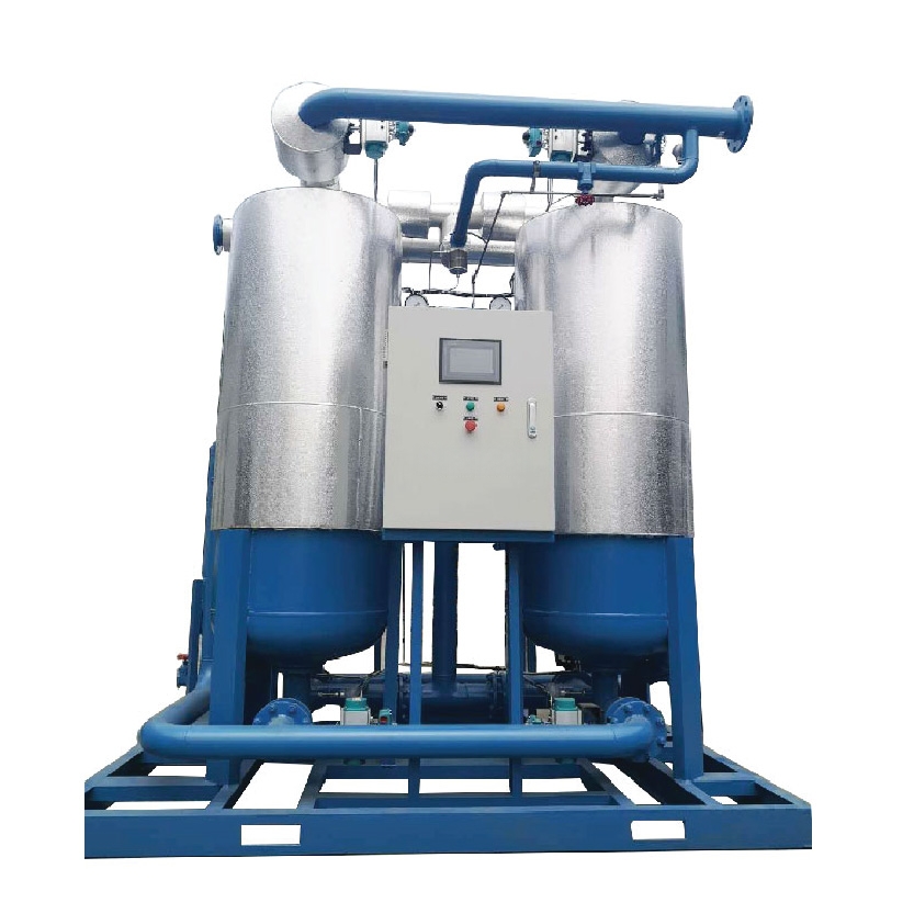 汉中余热再生吸附式干燥机